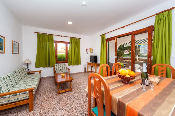 3 Double Bedroom Apartment Plus Arenal Playa Menorca Apartments Es Mercadal 3 Double Bedroom Apartment Plus Arenal Playa Menorca Apartments Es Mercadal