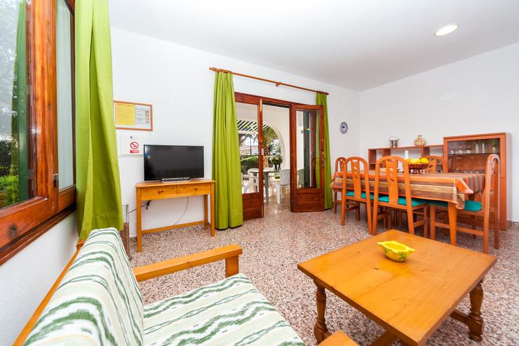 3 Double Bedroom Apartment Plus Arenal Playa Menorca Apartments Es Mercadal 3 Double Bedroom Apartment Plus Arenal Playa Menorca Apartments Es Mercadal