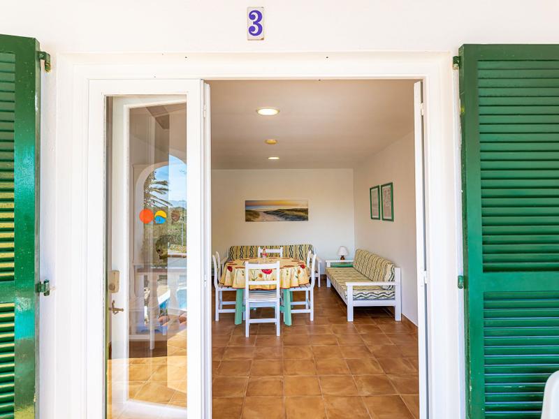 3 Double Bedroom Apartment Arenal Playa Menorca Apartments Es Mercadal 3 Double Bedroom Apartment Arenal Playa Menorca Apartments Es Mercadal