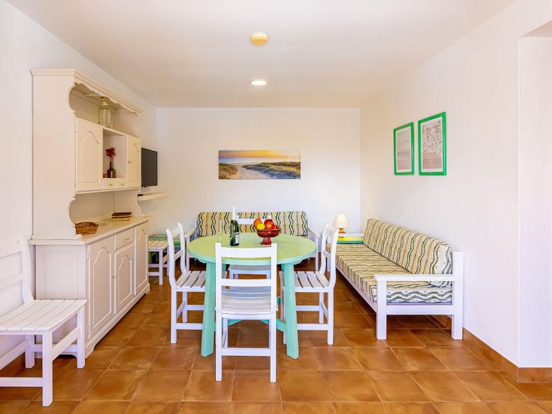 3 Double Bedroom Apartment Arenal Playa Menorca Apartments Es Mercadal 3 Double Bedroom Apartment Arenal Playa Menorca Apartments Es Mercadal