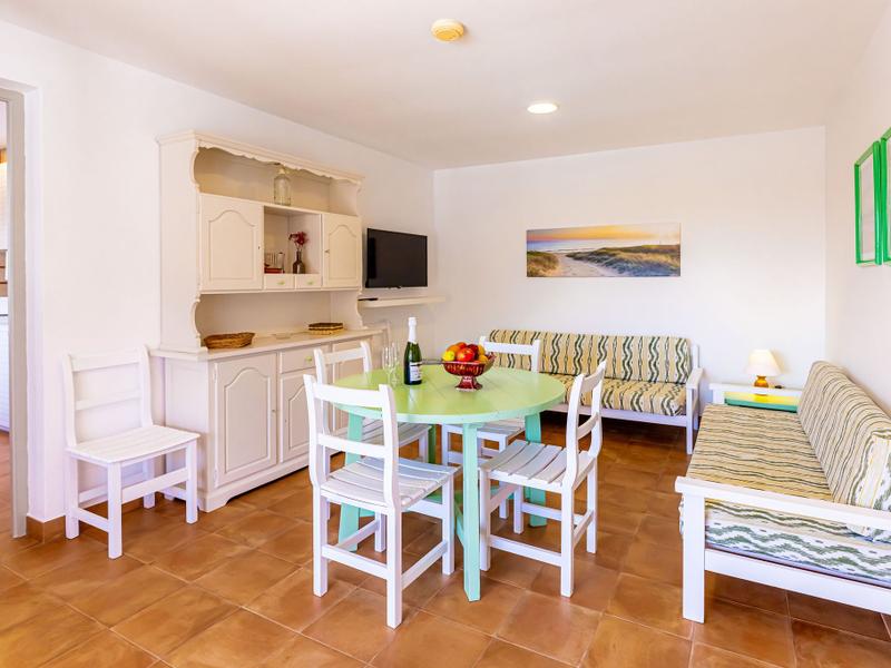 3 Double Bedroom Apartment Arenal Playa Menorca Apartments Es Mercadal 3 Double Bedroom Apartment Arenal Playa Menorca Apartments Es Mercadal