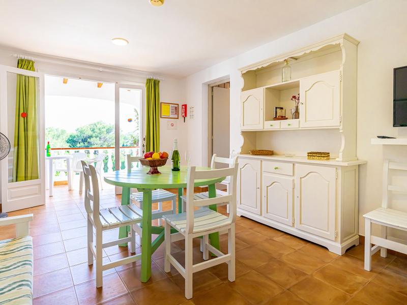 3 Double Bedroom Apartment Arenal Playa Menorca Apartments Es Mercadal 3 Double Bedroom Apartment Arenal Playa Menorca Apartments Es Mercadal