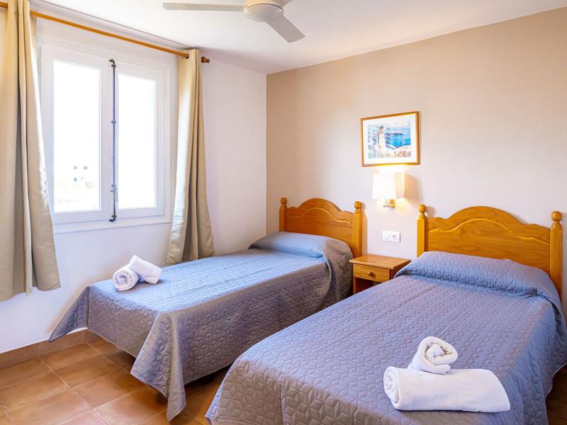 3 Double Bedroom Apartment Arenal Playa Menorca Apartments Es Mercadal 3 Double Bedroom Apartment Arenal Playa Menorca Apartments Es Mercadal