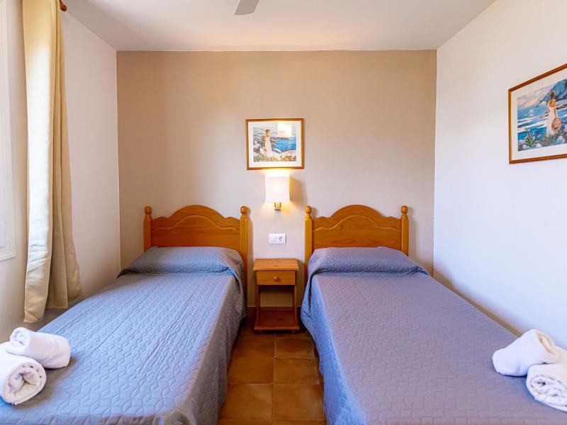 3 Double Bedroom Apartment Arenal Playa Menorca Apartments Es Mercadal 3 Double Bedroom Apartment Arenal Playa Menorca Apartments Es Mercadal