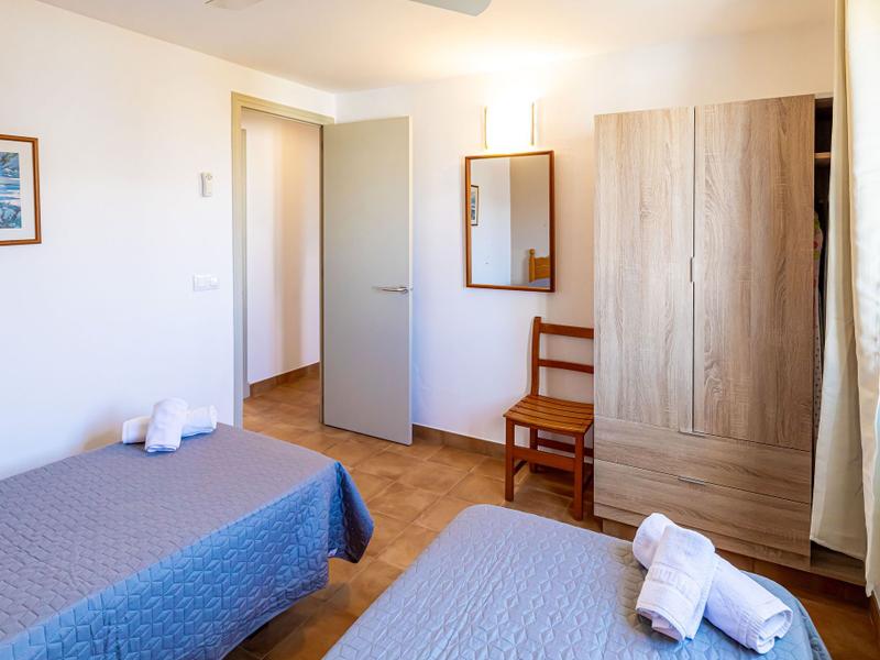 3 Double Bedroom Apartment Arenal Playa Menorca Apartments Es Mercadal 3 Double Bedroom Apartment Arenal Playa Menorca Apartments Es Mercadal