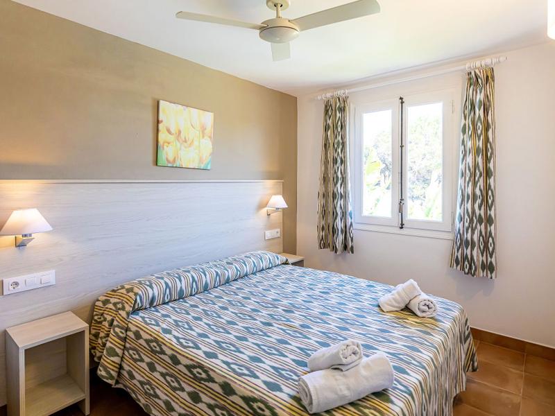 3 Double Bedroom Apartment Arenal Playa Menorca Apartments Es Mercadal 3 Double Bedroom Apartment Arenal Playa Menorca Apartments Es Mercadal