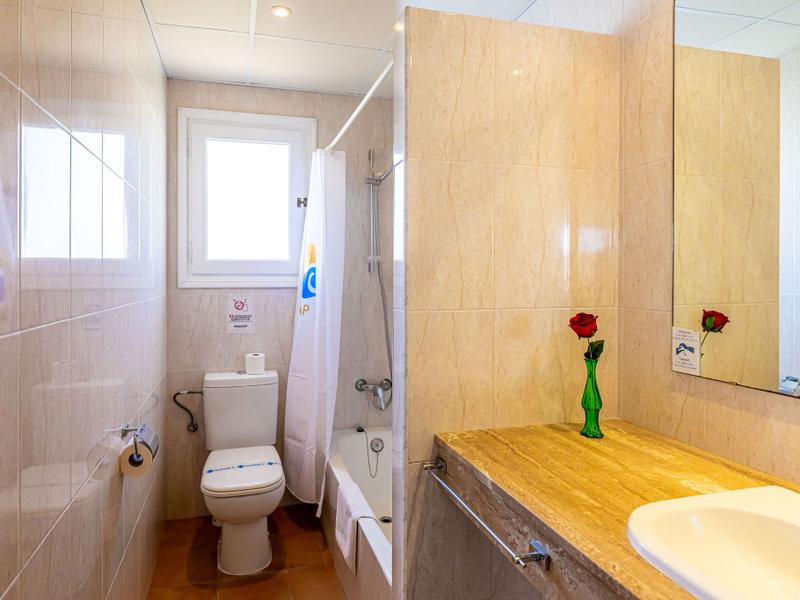 3 Double Bedroom Apartment Arenal Playa Menorca Apartments Es Mercadal 3 Double Bedroom Apartment Arenal Playa Menorca Apartments Es Mercadal