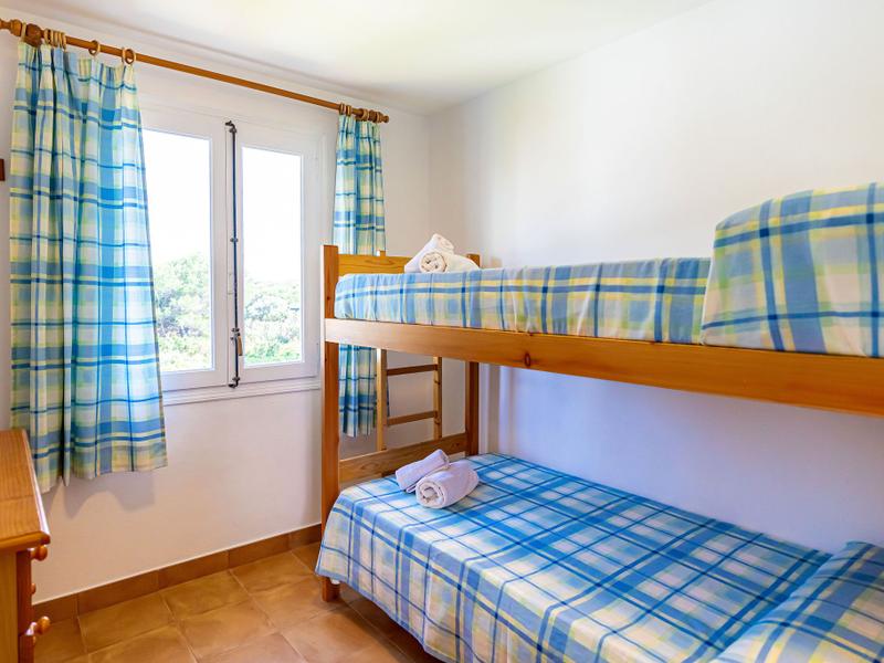 3 Double Bedroom Apartment Arenal Playa Menorca Apartments Es Mercadal 3 Double Bedroom Apartment Arenal Playa Menorca Apartments Es Mercadal