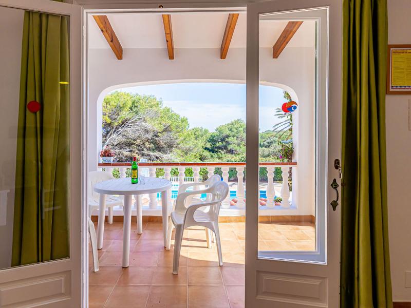 3 Double Bedroom Apartment Arenal Playa Menorca Apartments Es Mercadal 3 Double Bedroom Apartment Arenal Playa Menorca Apartments Es Mercadal