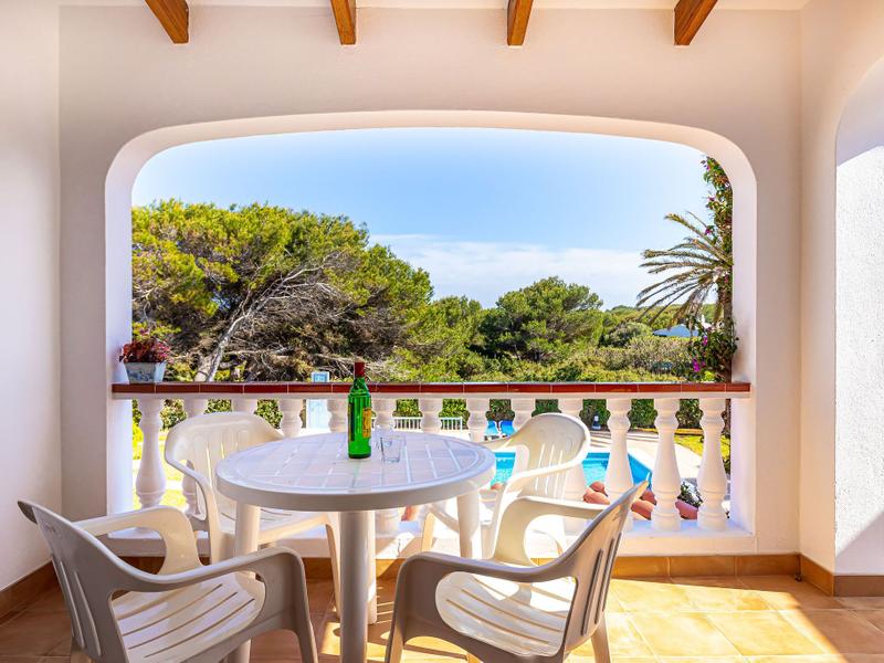 3 Double Bedroom Apartment Arenal Playa Menorca Apartments Es Mercadal 3 Double Bedroom Apartment Arenal Playa Menorca Apartments Es Mercadal