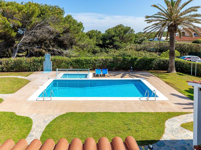 3 Double Bedroom Apartment Arenal Playa Menorca Apartments Es Mercadal 3 Double Bedroom Apartment Arenal Playa Menorca Apartments Es Mercadal