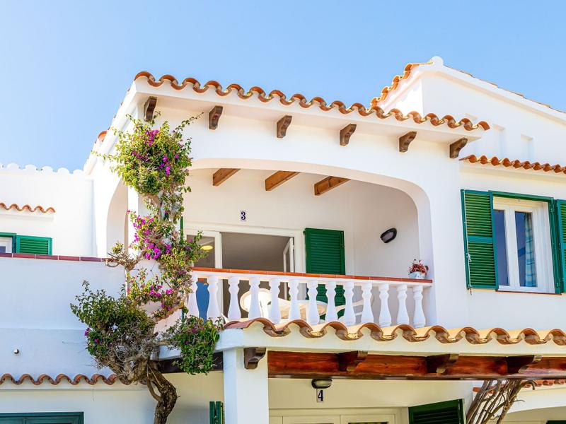 3 Double Bedroom Apartment Arenal Playa Menorca Apartments Es Mercadal 3 Double Bedroom Apartment Arenal Playa Menorca Apartments Es Mercadal