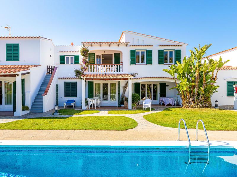 3 Double Bedroom Apartment Arenal Playa Menorca Apartments Es Mercadal 3 Double Bedroom Apartment Arenal Playa Menorca Apartments Es Mercadal