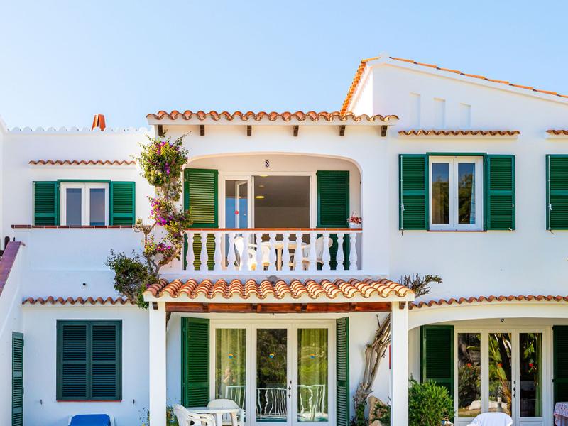 3 Double Bedroom Apartment Arenal Playa Menorca Apartments Es Mercadal 3 Double Bedroom Apartment Arenal Playa Menorca Apartments Es Mercadal