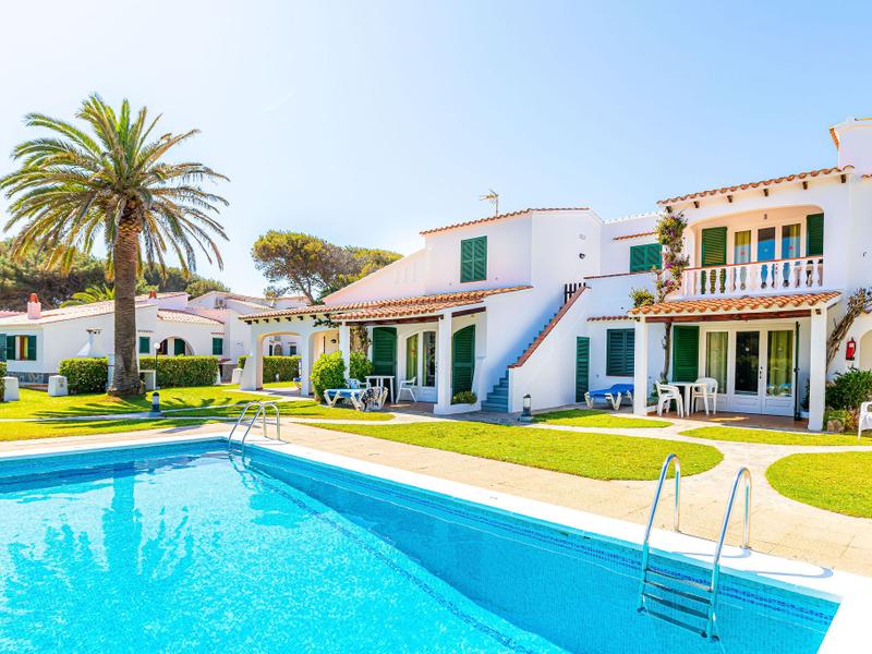 3 Double Bedroom Apartment Arenal Playa Menorca Apartments Es Mercadal 3 Double Bedroom Apartment Arenal Playa Menorca Apartments Es Mercadal