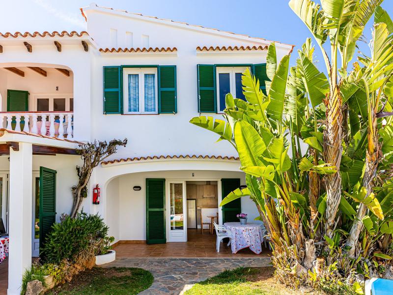 3 Double Bedroom Apartment Arenal Playa Menorca Apartments Es Mercadal 3 Double Bedroom Apartment Arenal Playa Menorca Apartments Es Mercadal