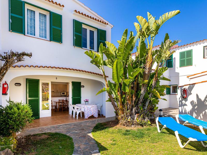 3 Double Bedroom Apartment Arenal Playa Menorca Apartments Es Mercadal 3 Double Bedroom Apartment Arenal Playa Menorca Apartments Es Mercadal