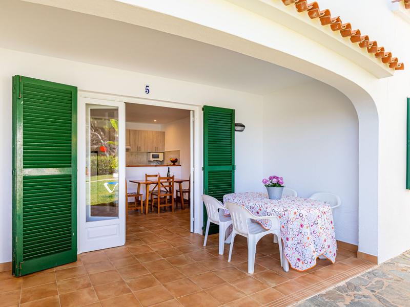 3 Double Bedroom Apartment Arenal Playa Menorca Apartments Es Mercadal 3 Double Bedroom Apartment Arenal Playa Menorca Apartments Es Mercadal