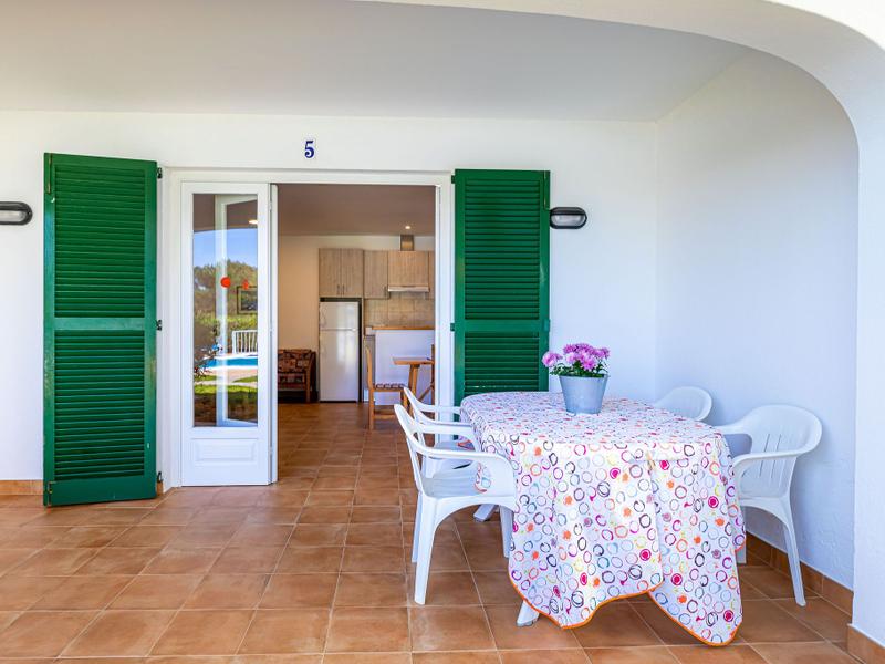 3 Double Bedroom Apartment Arenal Playa Menorca Apartments Es Mercadal 3 Double Bedroom Apartment Arenal Playa Menorca Apartments Es Mercadal