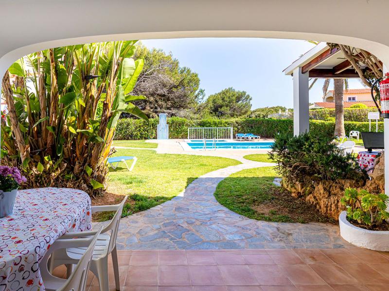 3 Double Bedroom Apartment Arenal Playa Menorca Apartments Es Mercadal 3 Double Bedroom Apartment Arenal Playa Menorca Apartments Es Mercadal