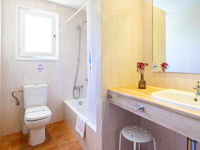 3 Double Bedroom Apartment Arenal Playa Menorca Apartments Es Mercadal 3 Double Bedroom Apartment Arenal Playa Menorca Apartments Es Mercadal