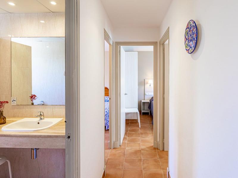 3 Double Bedroom Apartment Arenal Playa Menorca Apartments Es Mercadal 3 Double Bedroom Apartment Arenal Playa Menorca Apartments Es Mercadal