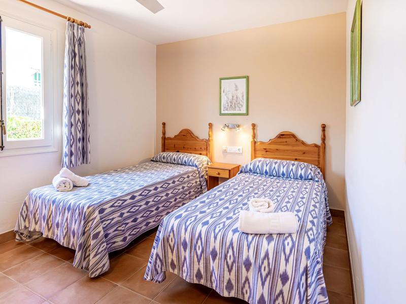 3 Double Bedroom Apartment Arenal Playa Menorca Apartments Es Mercadal 3 Double Bedroom Apartment Arenal Playa Menorca Apartments Es Mercadal