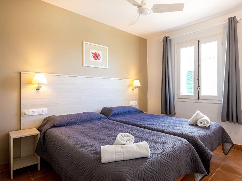 3 Double Bedroom Apartment Arenal Playa Menorca Apartments Es Mercadal 3 Double Bedroom Apartment Arenal Playa Menorca Apartments Es Mercadal