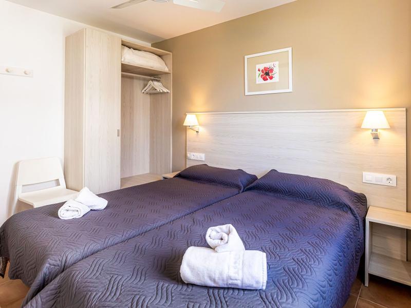 3 Double Bedroom Apartment Arenal Playa Menorca Apartments Es Mercadal 3 Double Bedroom Apartment Arenal Playa Menorca Apartments Es Mercadal