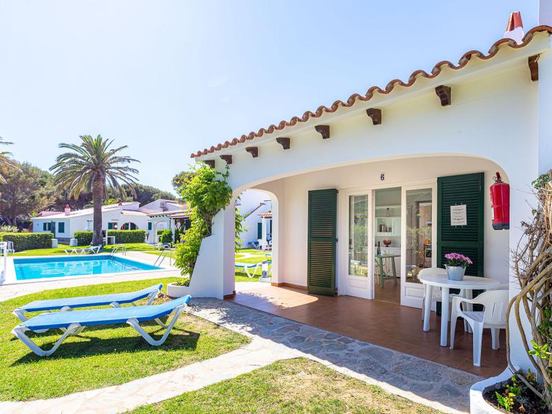 1 Double Bedroom With Additional Single Room Apartment Arenal Playa Menorca Apartments Es Mercadal 1 Double Bedroom With Additional Single Room Apartment Arenal Playa Menorca Apartments Es Mercadal