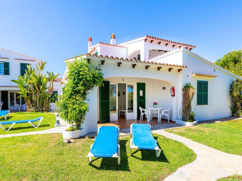 1 Double Bedroom With Additional Single Room Apartment Arenal Playa Menorca Apartments Es Mercadal 1 Double Bedroom With Additional Single Room Apartment Arenal Playa Menorca Apartments Es Mercadal