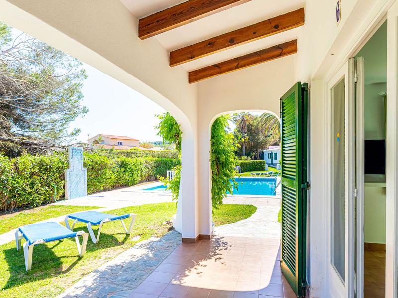 1 Double Bedroom With Additional Single Room Apartment Arenal Playa Menorca Apartments Es Mercadal 1 Double Bedroom With Additional Single Room Apartment Arenal Playa Menorca Apartments Es Mercadal