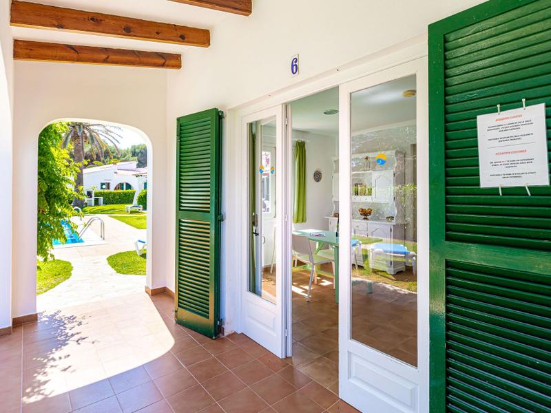 1 Double Bedroom With Additional Single Room Apartment Arenal Playa Menorca Apartments Es Mercadal 1 Double Bedroom With Additional Single Room Apartment Arenal Playa Menorca Apartments Es Mercadal