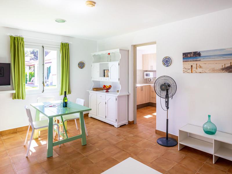 1 Double Bedroom With Additional Single Room Apartment Arenal Playa Menorca Apartments Es Mercadal 1 Double Bedroom With Additional Single Room Apartment Arenal Playa Menorca Apartments Es Mercadal