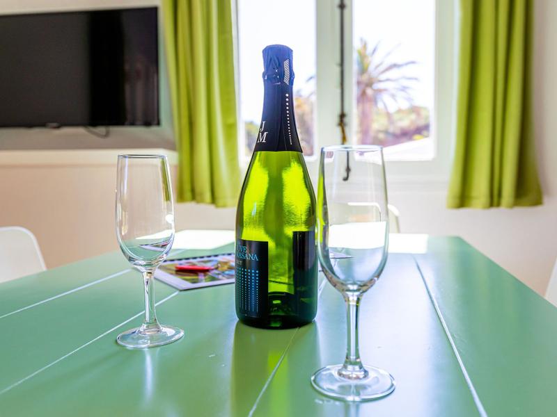 1 Double Bedroom With Additional Single Room Apartment Arenal Playa Menorca Apartments Es Mercadal 1 Double Bedroom With Additional Single Room Apartment Arenal Playa Menorca Apartments Es Mercadal