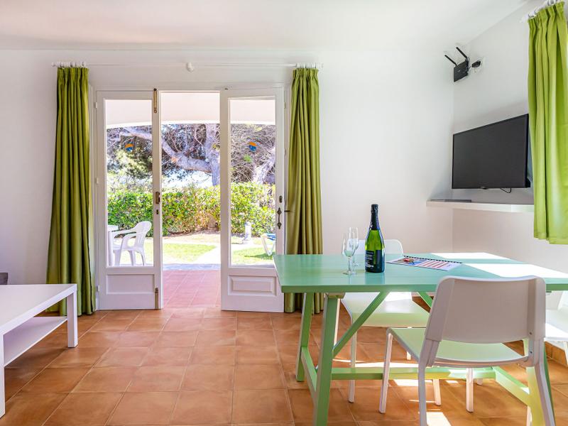 1 Double Bedroom With Additional Single Room Apartment Arenal Playa Menorca Apartments Es Mercadal 1 Double Bedroom With Additional Single Room Apartment Arenal Playa Menorca Apartments Es Mercadal