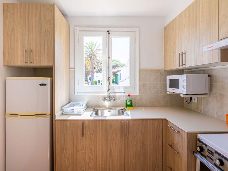 1 Double Bedroom With Additional Single Room Apartment Arenal Playa Menorca Apartments Es Mercadal 1 Double Bedroom With Additional Single Room Apartment Arenal Playa Menorca Apartments Es Mercadal