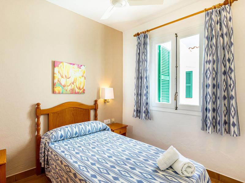1 Double Bedroom With Additional Single Room Apartment Arenal Playa Menorca Apartments Es Mercadal 1 Double Bedroom With Additional Single Room Apartment Arenal Playa Menorca Apartments Es Mercadal