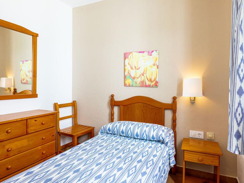 1 Double Bedroom With Additional Single Room Apartment Arenal Playa Menorca Apartments Es Mercadal 1 Double Bedroom With Additional Single Room Apartment Arenal Playa Menorca Apartments Es Mercadal