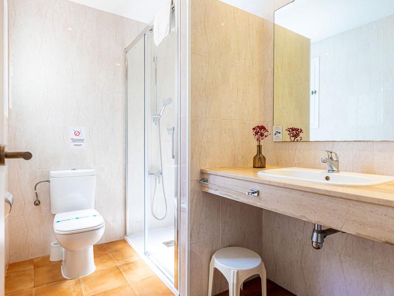 1 Double Bedroom With Additional Single Room Apartment Arenal Playa Menorca Apartments Es Mercadal 1 Double Bedroom With Additional Single Room Apartment Arenal Playa Menorca Apartments Es Mercadal