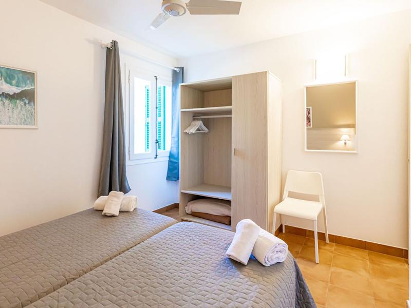 1 Double Bedroom With Additional Single Room Apartment Arenal Playa Menorca Apartments Es Mercadal 1 Double Bedroom With Additional Single Room Apartment Arenal Playa Menorca Apartments Es Mercadal