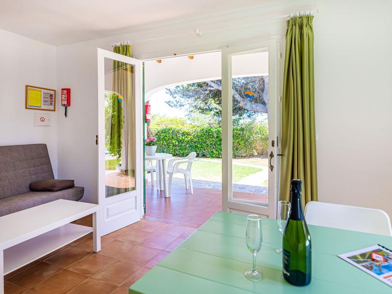 1 Double Bedroom With Additional Single Room Apartment Arenal Playa Menorca Apartments Es Mercadal 1 Double Bedroom With Additional Single Room Apartment Arenal Playa Menorca Apartments Es Mercadal