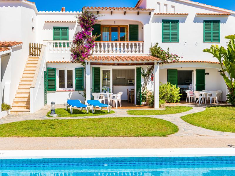 2 Double Bedroom Apartment Arenal Playa Menorca Apartments Es Mercadal 2 Double Bedroom Apartment Arenal Playa Menorca Apartments Es Mercadal