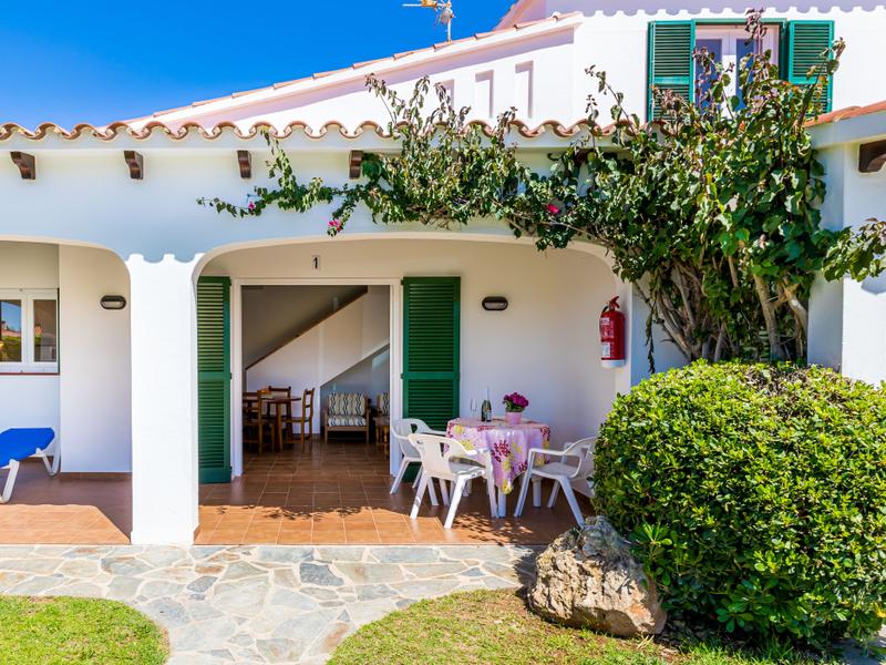 2 Double Bedroom Apartment Arenal Playa Menorca Apartments Es Mercadal 2 Double Bedroom Apartment Arenal Playa Menorca Apartments Es Mercadal