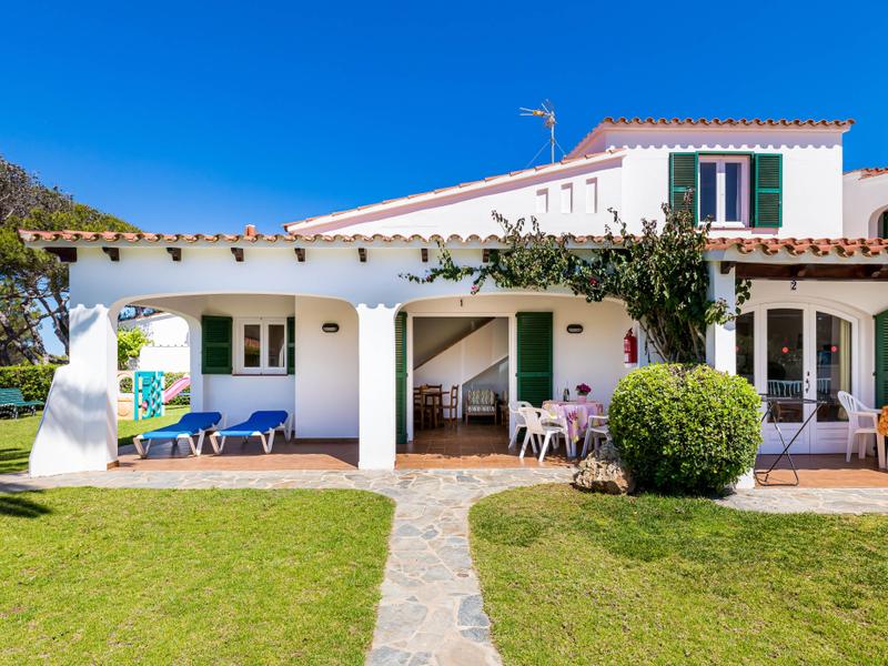 2 Double Bedroom Apartment Arenal Playa Menorca Apartments Es Mercadal 2 Double Bedroom Apartment Arenal Playa Menorca Apartments Es Mercadal