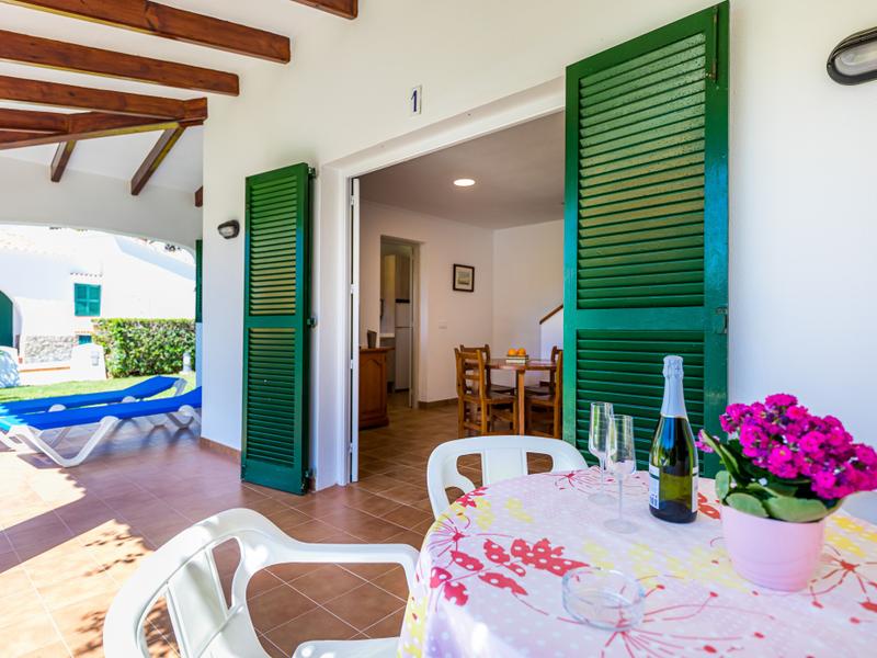 2 Double Bedroom Apartment Arenal Playa Menorca Apartments Es Mercadal 2 Double Bedroom Apartment Arenal Playa Menorca Apartments Es Mercadal