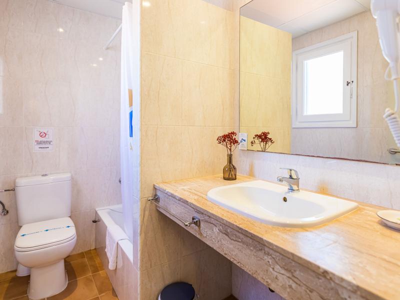 2 Double Bedroom Apartment Arenal Playa Menorca Apartments Es Mercadal 2 Double Bedroom Apartment Arenal Playa Menorca Apartments Es Mercadal