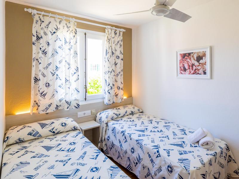 2 Double Bedroom Apartment Arenal Playa Menorca Apartments Es Mercadal 2 Double Bedroom Apartment Arenal Playa Menorca Apartments Es Mercadal