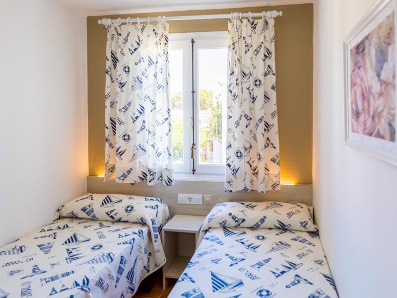 2 Double Bedroom Apartment Arenal Playa Menorca Apartments Es Mercadal 2 Double Bedroom Apartment Arenal Playa Menorca Apartments Es Mercadal