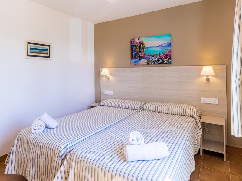 2 Double Bedroom Apartment Arenal Playa Menorca Apartments Es Mercadal 2 Double Bedroom Apartment Arenal Playa Menorca Apartments Es Mercadal
